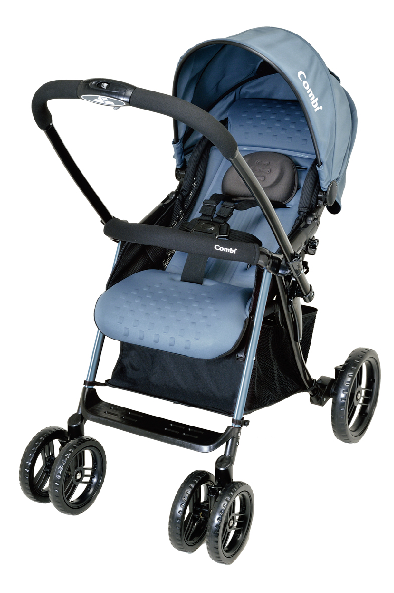 Xe đẩy địa hình Mega Ride MR-450C
